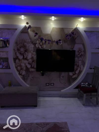 شقة 3 غرف نوم للبيع في العبور، القاهرة - WhatsApp Image 2025-09-13 at 16.08. 33 (1). jpeg