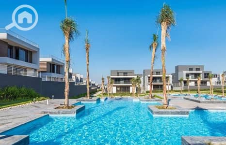 4 Bedroom Villa for Sale in Sheikh Zayed, Giza - 17. png
