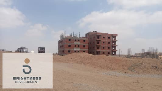 أرض سكنية  للبيع في 6 أكتوبر، الجيزة - Untitled51. jpg