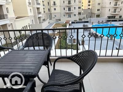 شقة 3 غرف نوم للايجار في القاهرة الجديدة، القاهرة - WhatsApp Image 2025-09-11 at 1.43. 41 PM. jpeg
