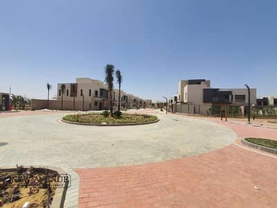 3 Bedroom Twin House for Sale in Sheikh Zayed, Giza - WhatsApp Image 2025-09-16 at 4.27. 57 PM. jpg