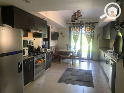 فیلا 4 غرف نوم للايجار في القاهرة الجديدة، القاهرة - IMG-20250914-WA0003. jpg