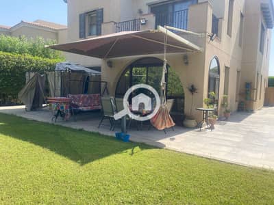 فیلا 4 غرف نوم للايجار في القاهرة الجديدة، القاهرة - IMG-20250914-WA0010. jpg