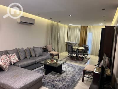3 Bedroom Flat for Rent in New Cairo, Cairo - IMG-20250914-WA0030. jpg