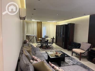 فلیٹ 3 غرف نوم للايجار في القاهرة الجديدة، القاهرة - IMG-20250914-WA0026. jpg
