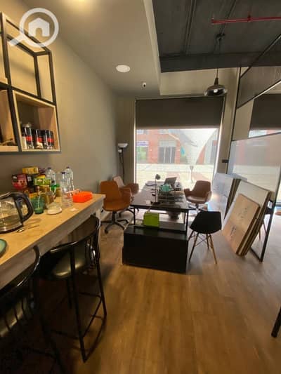 Office for Rent in Sheikh Zayed, Giza - 89e1e80b-0eff-4ee0-8247-f9314142707b. jpeg