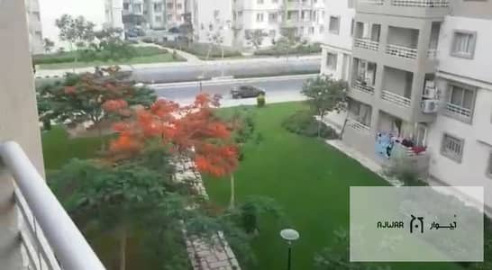 3 Bedroom Apartment for Sale in Madinaty, Cairo - 01955d98-d468-47ea-80cf-3e42cc309cae. jpg