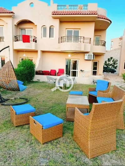 2 Bedroom Chalet for Sale in North Coast, Matruh - 504947980_2702799396581289_6033057273120100727_n. jpg