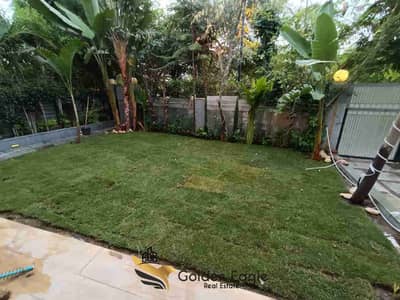 4 Bedroom Villa for Sale in Madinaty, Cairo - 1000080491. jpg
