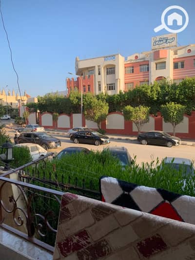 فلیٹ 3 غرف نوم للبيع في العبور، القاهرة - WhatsApp Image 2025-09-13 at 16.09. 57 (1). jpeg