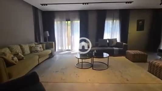 دوبلكس 3 غرف نوم للايجار في القاهرة الجديدة، القاهرة - 6. jpg