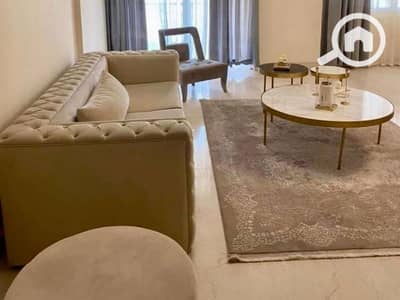 3 Bedroom Flat for Sale in New Cairo, Cairo - WhatsApp Image 2024-03-08 at 11.00. 37 PM. jpeg