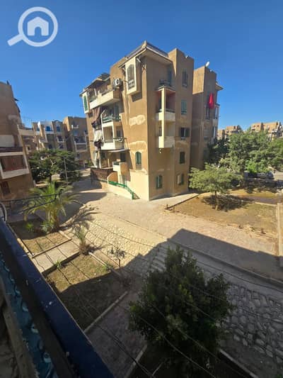 فلیٹ 2 غرفة نوم للبيع في العبور، القاهرة - IMG-20250914-WA0018. jpg