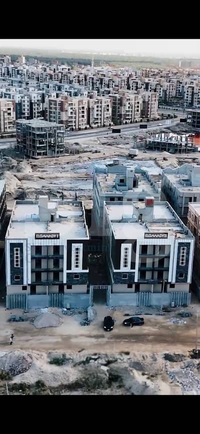 3 Bedroom Apartment for Sale in New Damietta, Damietta - IMG-20250916-WA0136. jpg