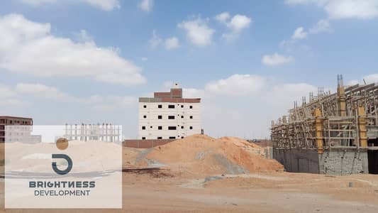 أرض سكنية  للبيع في 6 أكتوبر، الجيزة - Untitled4. jpg