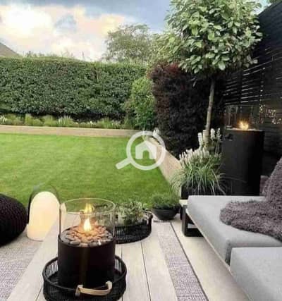 3 Bedroom iVilla for Sale in Mostakbal City, Cairo - 1000440818. jpg