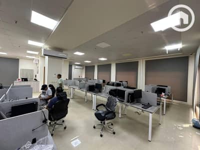 Commercial Building for Rent in Sheikh Zayed, Giza - 71847674-5b9b-40c8-8473-24651d23fef1. jpeg