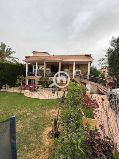 7 Bedroom Villa for Sale in King Mariout, Alexandria - bf005ba0-e368-426d-b49a-a4f0d952603d. jpg