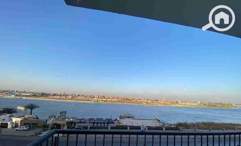 3 Bedroom Hotel Apartment for Rent in Maadi, Cairo - 1000175181. jpg