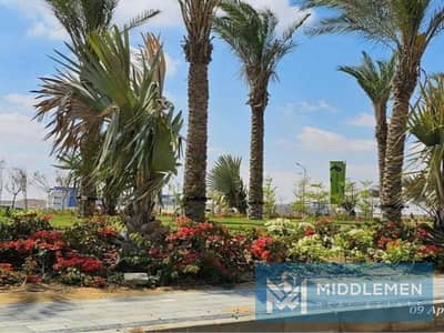 3 Bedroom Apartment for Sale in Mostakbal City, Cairo - 3f804021-5a74-4903-b9a8-e0afaa023b96. jfif. jpg
