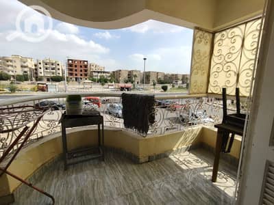 فلیٹ 3 غرف نوم للبيع في العبور، القاهرة - WhatsApp Image 2025-09-16 at 22.24. 14 (4). jpeg
