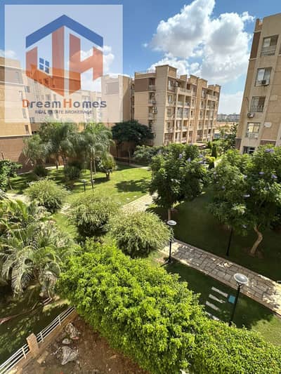 2 Bedroom Apartment for Sale in Madinaty, Cairo - 94e1323d-3634-49fc-bd1d-85088ed0f2bc. jpg