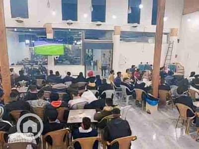 مطعم و كافيه  للايجار في الهرم، الجيزة - IMG-20240523-WA0020. jpg