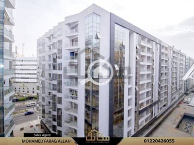 2 Bedroom Flat for Sale in Smoha, Alexandria - a7f33fb5-eaaa-4a02-bd54-e2fab1d716c1. jpg