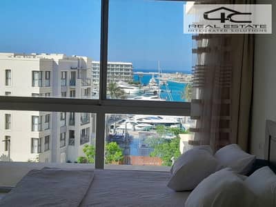 شاليه 3 غرف نوم للبيع في الساحل الشمالي، مطروح - IMG-20250911-WA0096. jpg