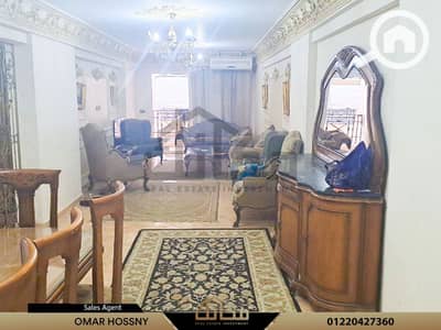 2 Bedroom Flat for Sale in Smoha, Alexandria - c39b895b-6c62-4bcd-816c-afe13cce5d73. jpg