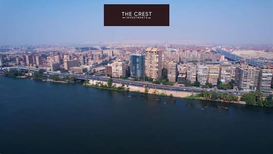 2 Bedroom Flat for Sale in Maadi, Cairo - WhatsApp Image 2025-09-09 at 2.21. 20 PM (1). jpeg