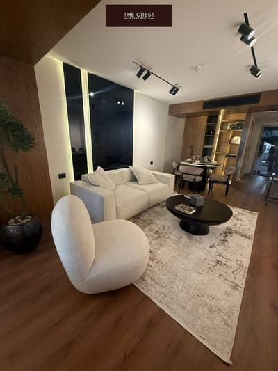 2 Bedroom Flat for Sale in Mohandessin, Giza - WhatsApp Image 2025-09-09 at 2.21. 24 PM. jpeg