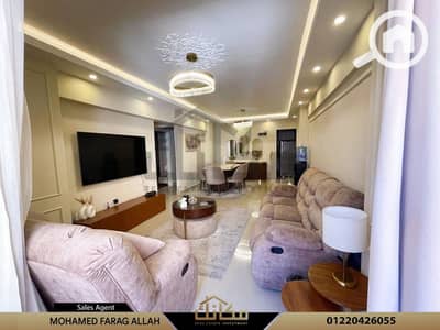 2 Bedroom Flat for Sale in Kafr Abdo, Alexandria - 9fcc9a6c-cb8f-40a3-9925-f623e3549c52. jpg