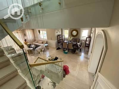 3 Bedroom Townhouse for Sale in 6th of October, Giza - 150057082_470062157707923_7883626544867231089_n. jpg