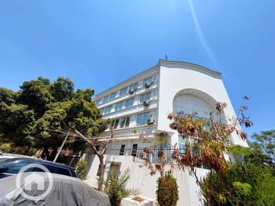 Office for Rent in Maadi, Cairo - b9bb698e-1bec-4c96-a929-47cf9505f6b6. jpg