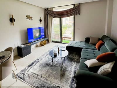 3 Bedroom Apartment for Rent in New Cairo, Cairo - IMG-20250915-WA0022. jpg