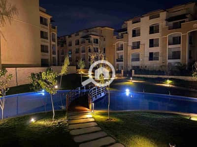 3 Bedroom Flat for Sale in Katameya, Cairo - 1000087302. jpg