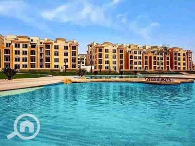 3 Bedroom Apartment for Sale in Katameya, Cairo - 1000087216. jpg