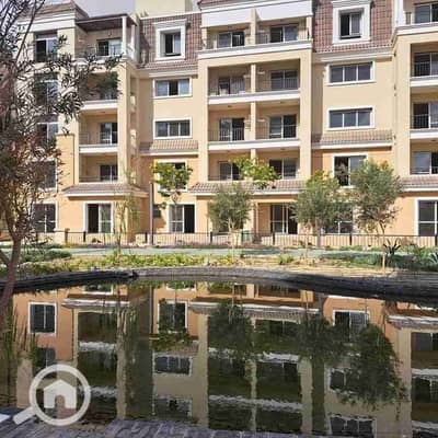 3 Bedroom Apartment for Sale in Mostakbal City, Cairo - 1000084223. jpg