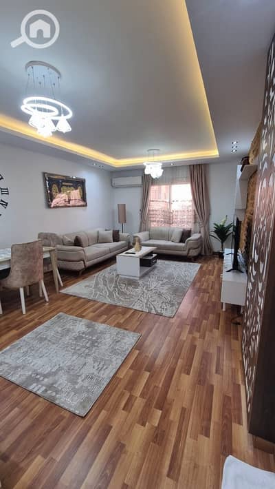 2 Bedroom Apartment for Rent in New Cairo, Cairo - f058c418-b2de-4192-8494-84e57dc17ef3. jpg
