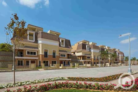 3 Bedroom Apartment for Sale in Mostakbal City, Cairo - 1000084236. jpg