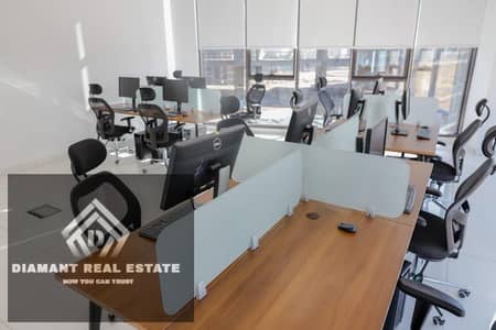 Office for Sale in New Capital City, Cairo - WhatsApp Image 2025-08-02 at 6.45. 30 PM. jpeg