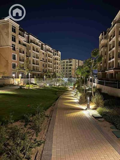 4 Bedroom Villa for Sale in Mostakbal City, Cairo - 1000084008. jpg