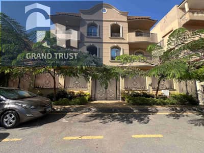 3 Bedroom Flat for Sale in New Cairo, Cairo - 1000699144. jpg