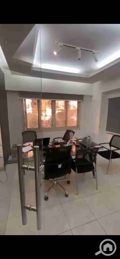 Office for Rent in Heliopolis, Cairo - 1000479423. jpg