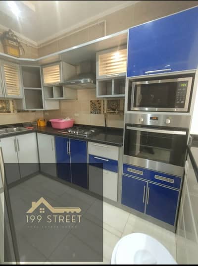 2 Bedroom Flat for Rent in Maadi, Cairo - WhatsApp Image 2025-09-16 at 5.12. 37 PM-2. jpeg