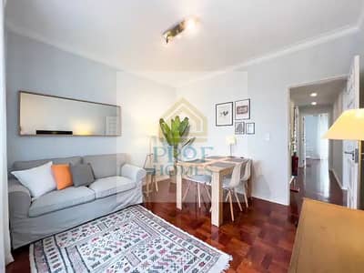 2 Bedroom Flat for Rent in Montazah, Alexandria - IMG_5293. webp