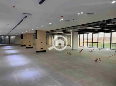 Office for Rent in New Cairo, Cairo - 1000072805. jpg