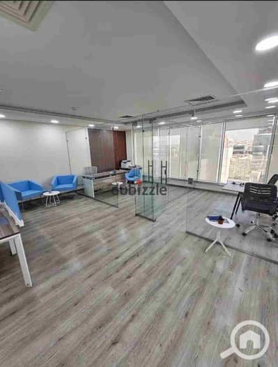 Office for Rent in New Cairo, Cairo - 1000070881. jpg