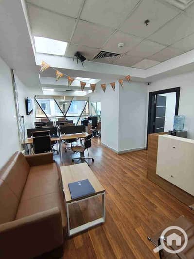 Office for Rent in New Cairo, Cairo - IMG-20250819-WA0051. jpg